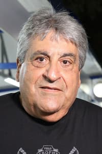 Markos Lezes in Πόντιοι: New Generation = Νέων Γενεάν