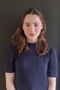 Rosa van Leeuwen in Kiddo