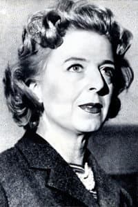 Laura Adani in L'amico delle donne