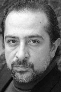 Paolo Marchese in I magicanti e i tre elementi