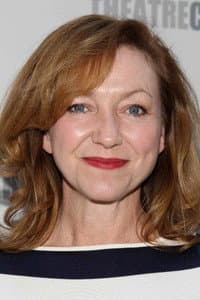 Julie White in Slap Her... She's French