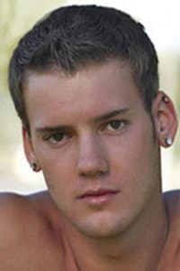 Bradley in CF Crush: Dawson Vol. 2