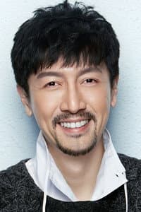 Zhang Luyi in 大秦帝国