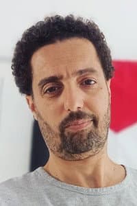 Alaeddine Chouiref in La Zone