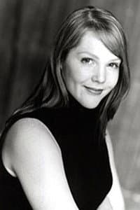 Molly Atkinson in The Man Who Loved Fat Dancing