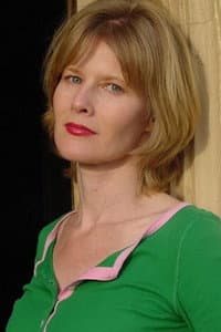 Jillian McWhirter in Bloodfist 7: Manhunt
