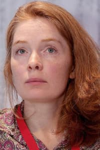 Zoya Popova in Бэйбэрикээн 2