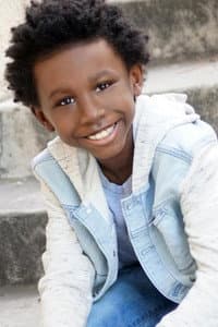 Caleb Williams in Just One