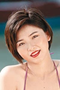 Cammy Choi Mei-Lan in 藝壇照妖鏡之96應召名冊