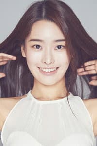 Bae Min-jung in She Was Pretty