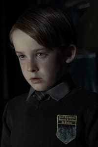 James Quinn Markey in Signal