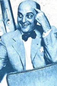 Arturo Arcari in Sacachispas