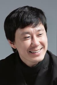 Kim Young-pil in 결혼계약