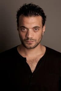 Mohamed Makhtoumi in Le sein de Jupiter