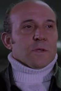 Manuel Lorenzo in El crack dos