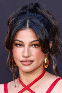 Richa Shukla Moorjani in Fargo