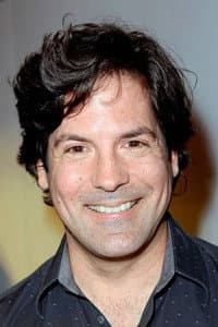 Matthew Labyorteaux in Shattered Spirits
