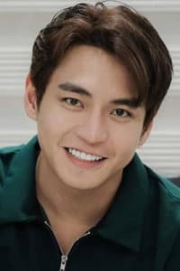 JD Aguas in Unli Pop