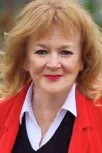 Gillian Elisa in National Theatre at Home: Pride