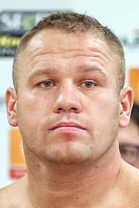 Lukasz Rozanski in Lukasz Rozanski vs. Alen Babic