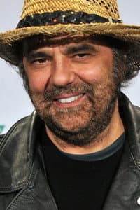 Daniel Lanois in This Beat Goes On: Canadian Pop Music in the 1970s