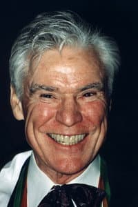 Jacques d'Amboise in Noah and the Flood