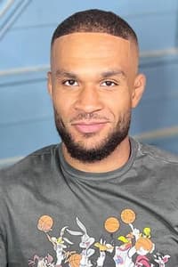 Christian Leroy Duncan in UFC Fight Night 281: du Plessis vs. Usman