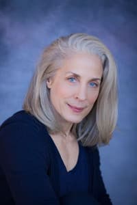 Susannah Kenton in Boeing Boeing