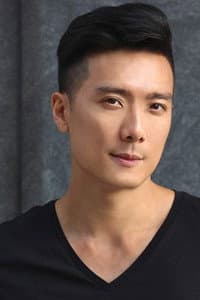 James Tam in I, Chinese