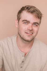 Tyler Burke in Granny Shot