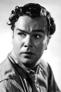 John Blythe in The Gay Dog