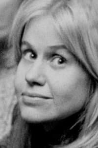 Birgitta Stahre in Flotten