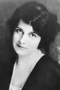 Alice Calhoun in A Girl's Desire