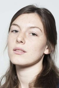 Louise Chevillotte in Toute sortie est définitive