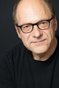Rob Brownstein in Max Dagan