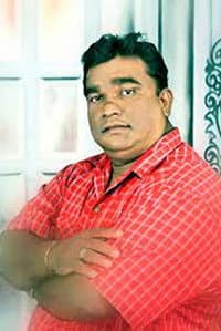 Dimuthu Chinthaka in Govi Thaththa