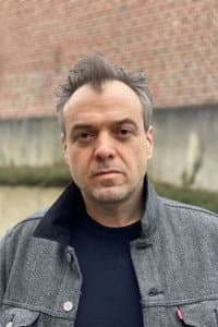 Nicolas Ducron in Chacun pour soi