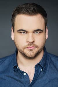 Olivier Turcotte in J’attends (tout le temps)