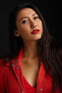 Tamara Lee Bailey in Lilium