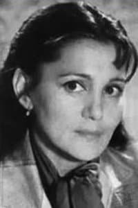 Valentina Aslanova in Var olun, qızlar...