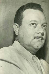 Sérgio de Oliveira in Rua sem Sol