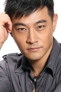 Victor Huang Wei-de in 三国