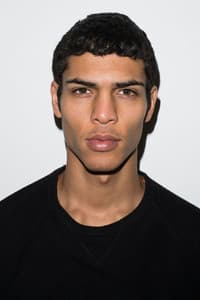 Geron McKinley in HIM