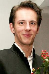 Michał Sieczkowski in Hany