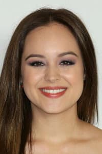 Hayley Orrantia in The Goldbergs: An '80s Rewind