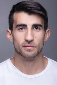Gonçalo Botelho in A Traição do Padre Martinho