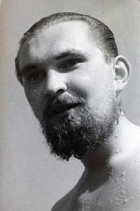Egon Bondy in Bohemia docta aneb Labyrint světa a lusthauz srdce (Božská komedie)