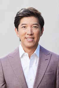 Dan Lin in Flora