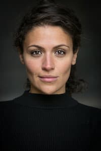 Sonia Ibrahim in Juliet
