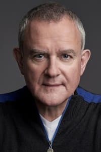 Hugh Bonneville in The Simpson: Yellow Planet
